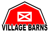 Logo for Village Barns Portable Buildings