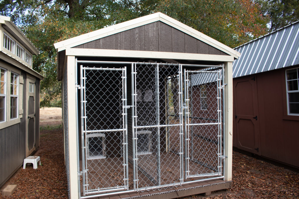 double-dog-kennel